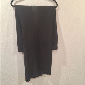 6th & LN Pants Side Stripe New